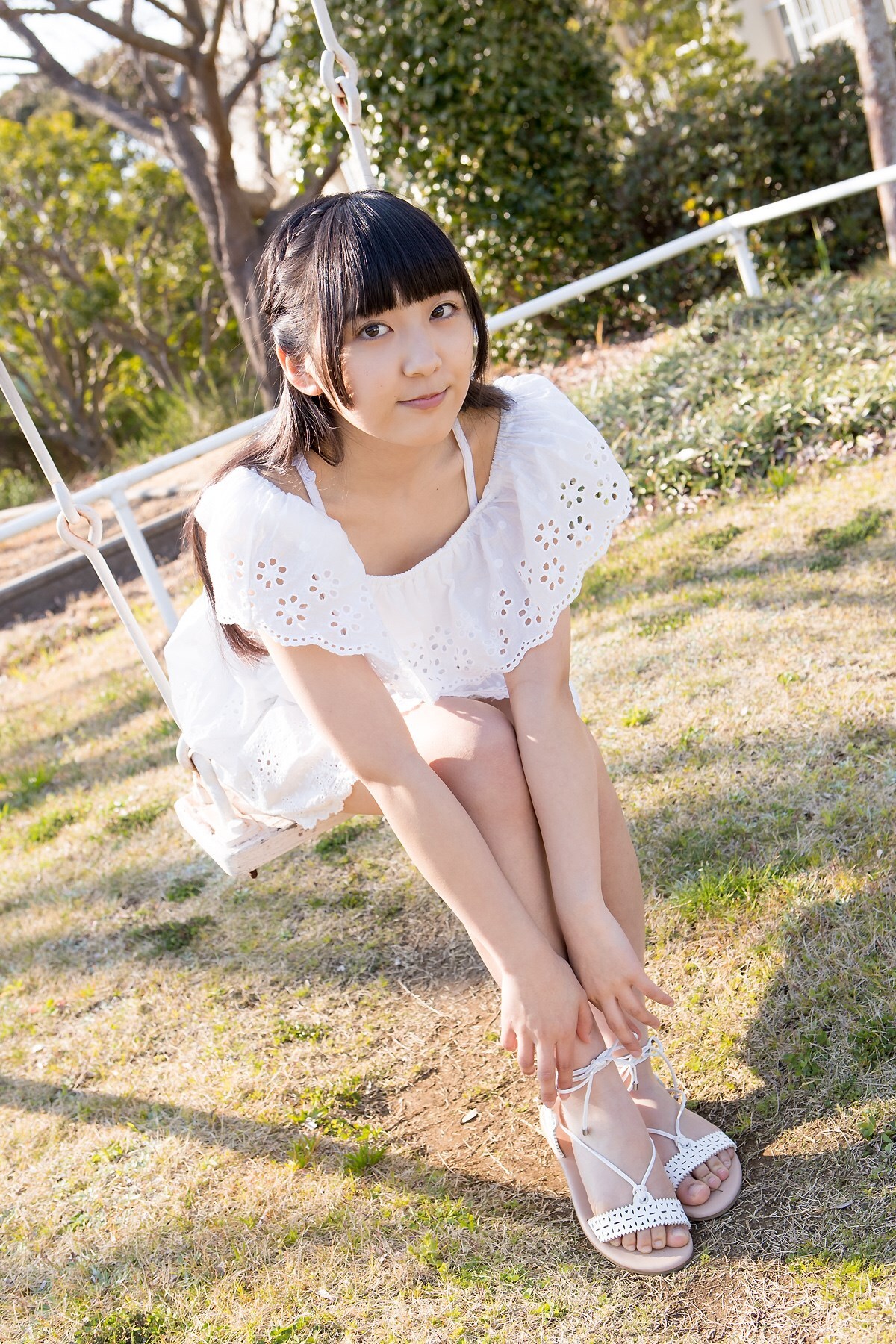 [Minisuka.tv] 2017-05-11 NewComer 2017 - Special Gallery 09